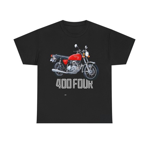Cb400 four classic honda - cb400,