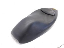 SELLA SADDLE CON STRAPPI SU