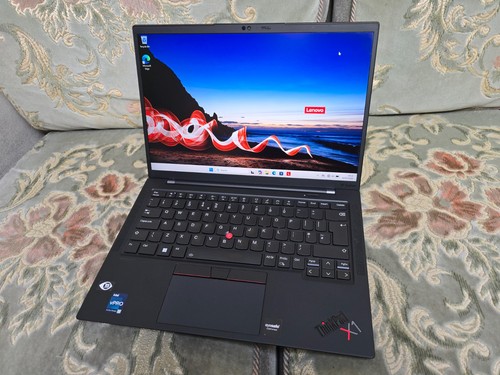 Lenovo thinkpad carbon gen - x1,