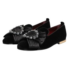 Dolce & Gabbana Zapatos Negros