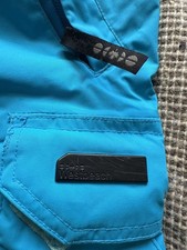 Westbeach Snowboard Sci Cargo