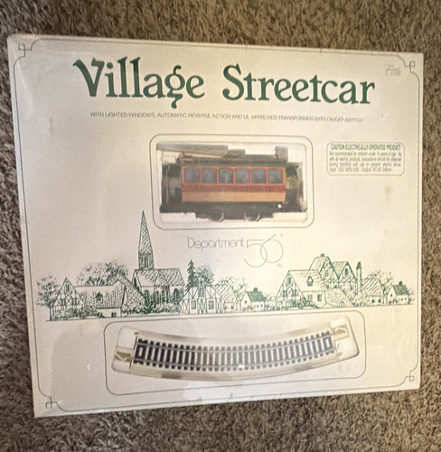 Sealeddepartment village - sealeddepartment, 56