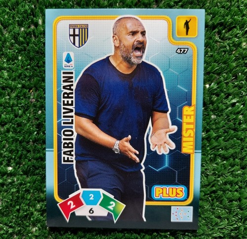 Card adrenalyn panini - card,