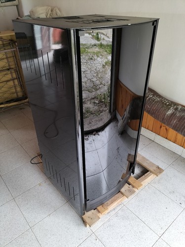 Stufa pellet idro - stufa,