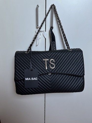 Borsa viaggio mia nera - viaggio,