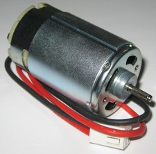 24 V - 1800 Giri/min - Motore