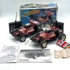 FRAME  BUGGY TURBO PANTHER NIKKO  2 Pieces 2 Pezzi Per Parti  For Parts #QO