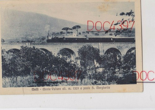 Melfi potenza ponte - melfi, s