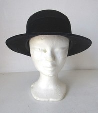 CAPPELLO  DONNA ANNI 60/70 IN