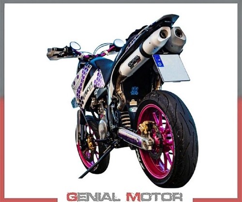 Scarichi terminali gpr albus - scarichi,