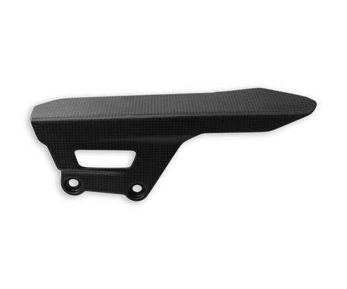 Paracatena carbonio opaco dbk - paracatena,