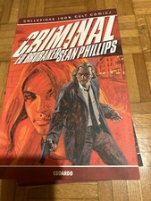 100 Per cento Criminal Codardo