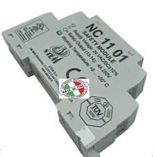 CENTRALINA MICRO NC 1101