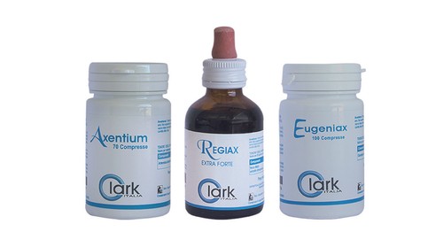 Metodo clark kit completo per - kit,
