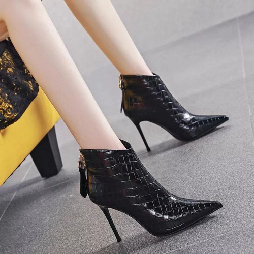 Stivali scarpe stivaletti - stivali,