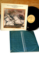 OISTRAKH OBORIN KNUSHEVITSKY