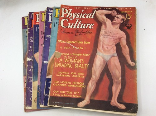 Issues physical culture - physical,
