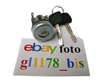 Blocchetto accensione Cilindretto Avviamento Toyota Land cruiser lj70 lj73 nuovo