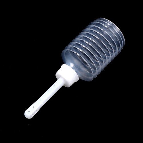 200ml desechable anal - anal, vaginal