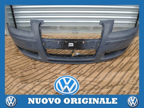 Paraurti anteriore front - paraurti,