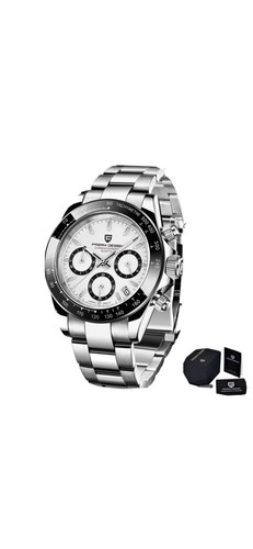 Orologio uomo pagani 2022 - orologio,