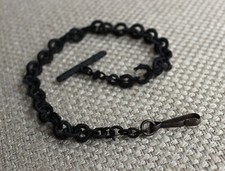 Catena per orologio antica