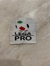Toppa patch lega pro - lega, serie