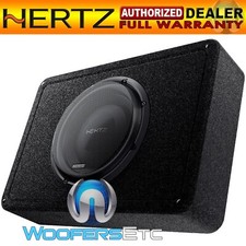 HERTZ MPBX300S2 MILLE LOADED