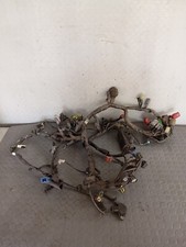 IMPIANTO ELETTRICO HONDA CBR 650 F  ABS 2017 2018