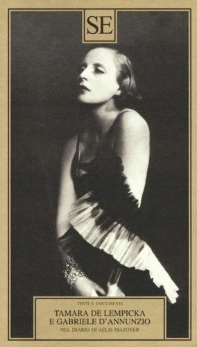 Tamara lempicka gabriele - de,