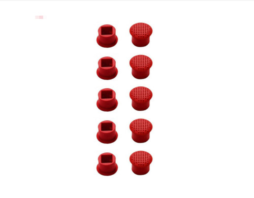 10x trackpoint cap - cap, soft