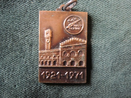 L68 sezione alpini trevso - sezione,