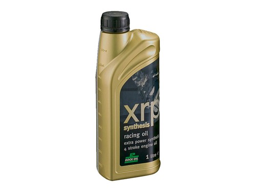 Tempi olio motore - 4,