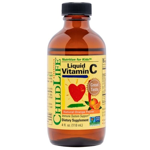 Childlife vitamina per - c,