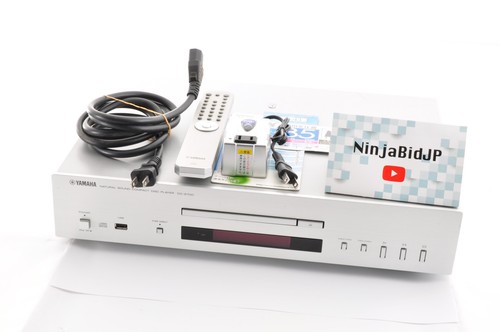 Yamaha s700 lettore compact - yamaha,