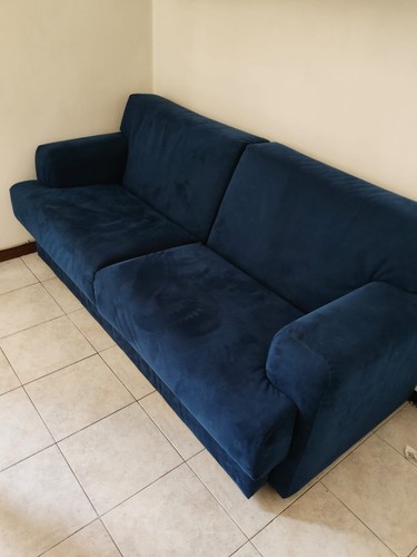 Vendo divano come - divano, nuovo