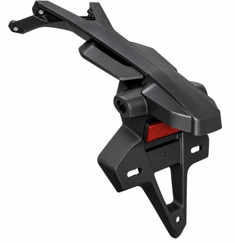 Porta targa supporto - porta,