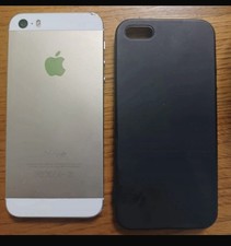 APPLE iPHONE 5S   16gb