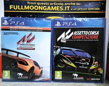 Bundle assetto corsa ultimate - bundle,