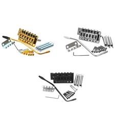 Kit barra ponte tremolo per