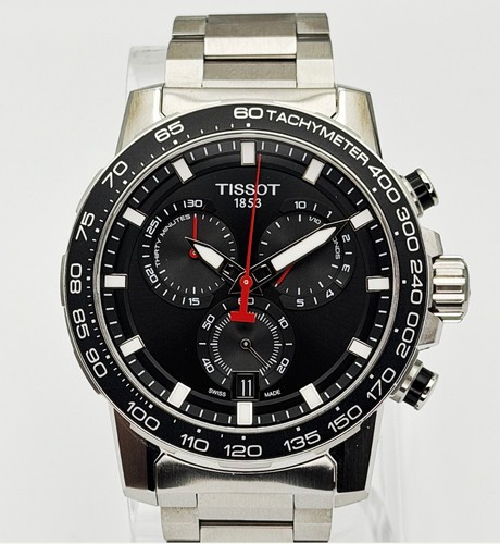 Orologio tissot supersport - orologio,