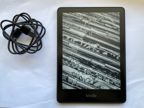 Amazon kindle paperwhite 11a - amazon,