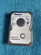 Hard Disk HDD Maxtor 250 GB