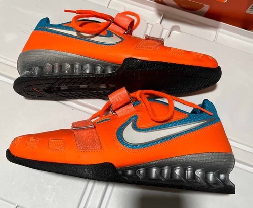 Nike romaleos scarpe da - nike, 2