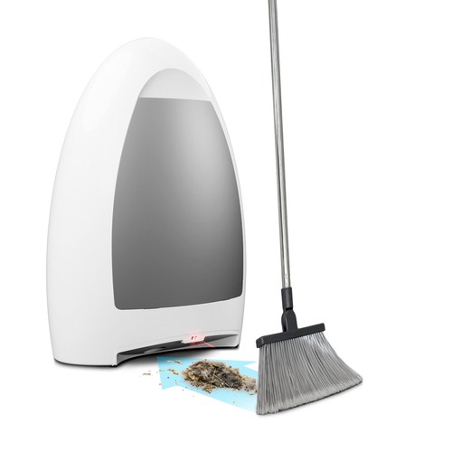 Eyevac home pattumiera - eyevac,