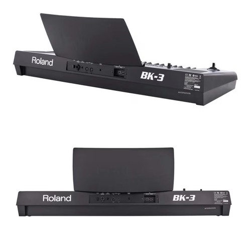 Roland tastiera black - tastiera,