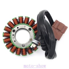 Bobina statore alternatore - , per