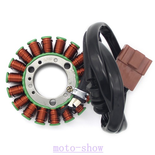 Bobina statore alternatore per