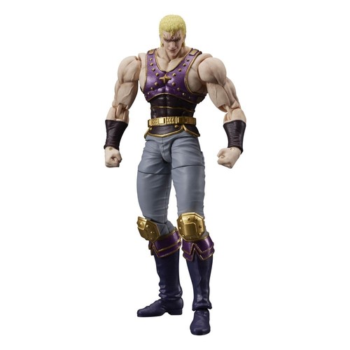Dig digaction hokuto ken - digaction,