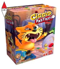 GIOCO DA TAVOLO GOLIATH GAMES